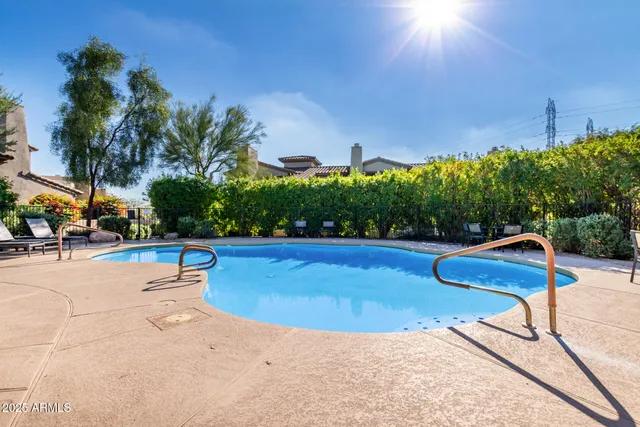 $800,000 | 20802 North Grayhawk Drive, Unit 1091, Scottsdale, AZ 85255