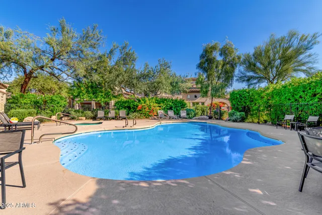 $800,000 | 20802 North Grayhawk Drive, Unit 1091, Scottsdale, AZ 85255