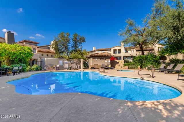 $800,000 | 20802 North Grayhawk Drive, Unit 1091, Scottsdale, AZ 85255