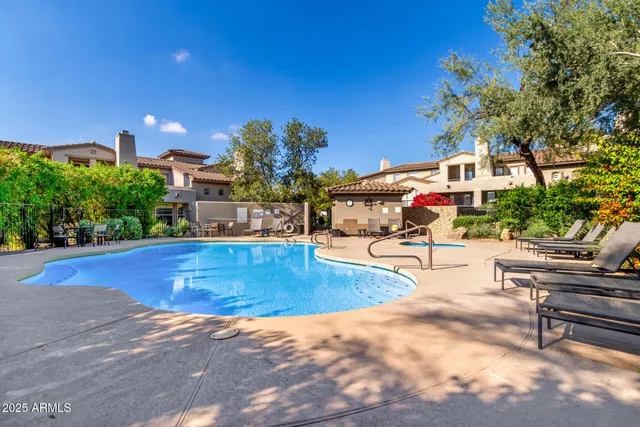 $800,000 | 20802 North Grayhawk Drive, Unit 1091, Scottsdale, AZ 85255