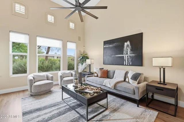 $800,000 | 20802 North Grayhawk Drive, Unit 1091, Scottsdale, AZ 85255