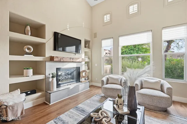 $800,000 | 20802 North Grayhawk Drive, Unit 1091, Scottsdale, AZ 85255