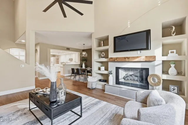 $800,000 | 20802 North Grayhawk Drive, Unit 1091, Scottsdale, AZ 85255