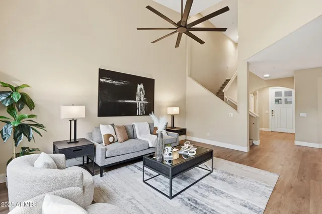 $800,000 | 20802 North Grayhawk Drive, Unit 1091, Scottsdale, AZ 85255