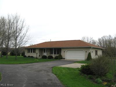 5353 Waterloo Road Atwater, OH 44201 - Photo 1 of 1