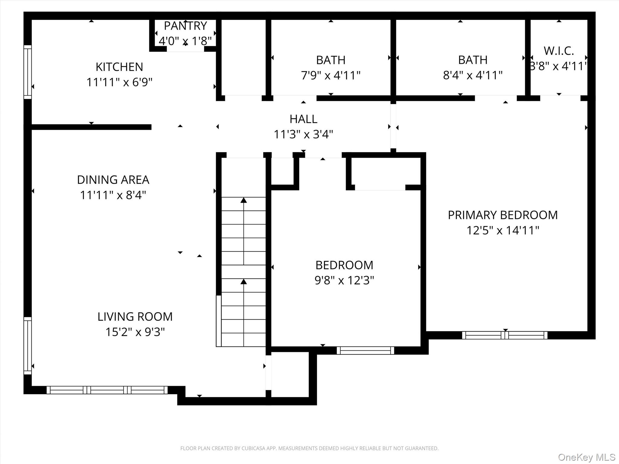 185 Ruth Court Middletown, NY 10940 - Photo 27 of 29