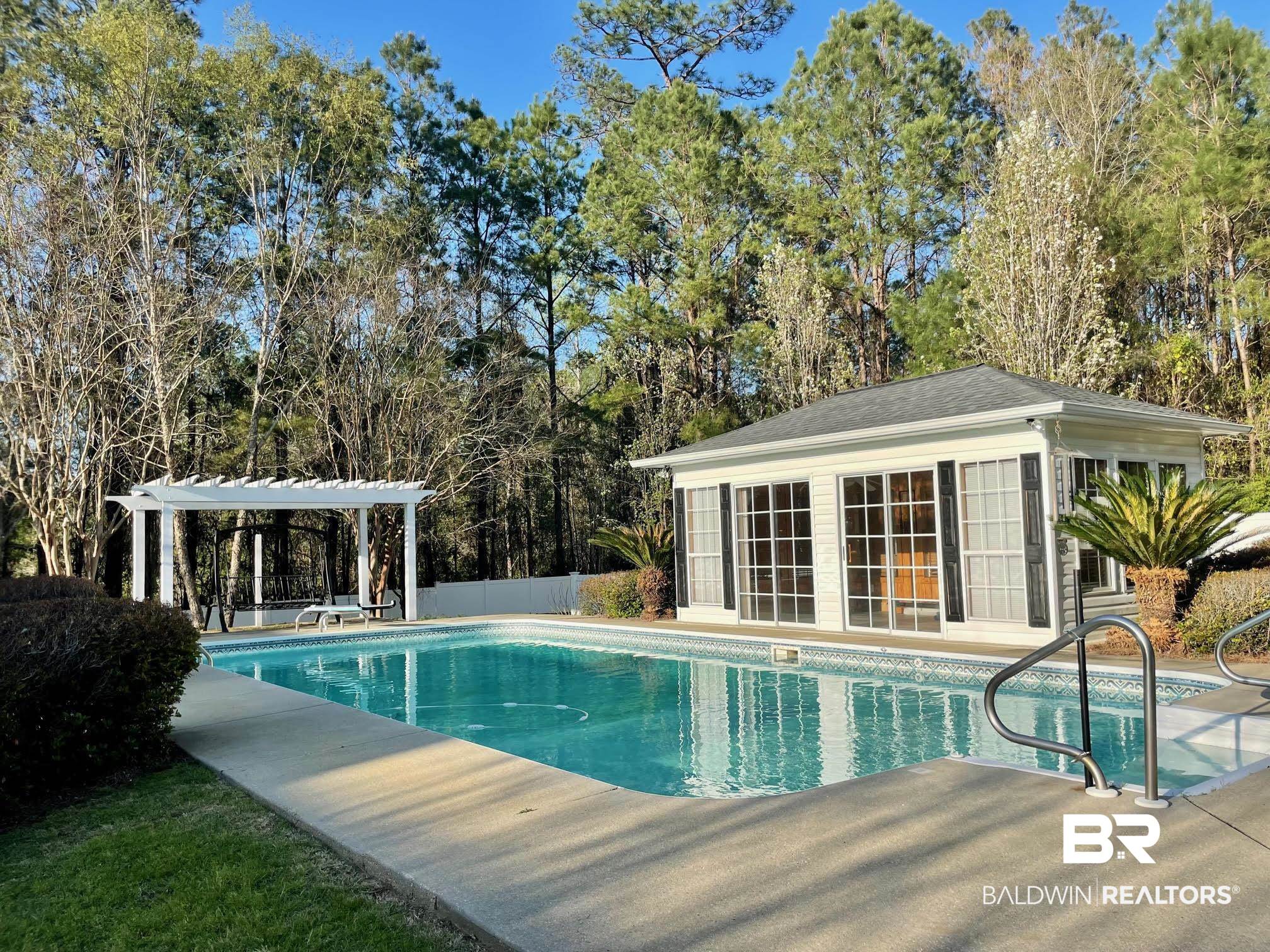 208 Oak Ridge Court Brewton, AL 36426 - Photo 36 of 48