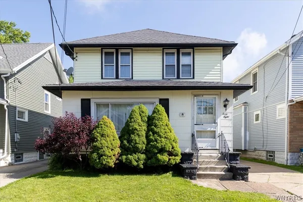 $189,900 | 48 Whitfield Avenue, Buffalo, NY 14220