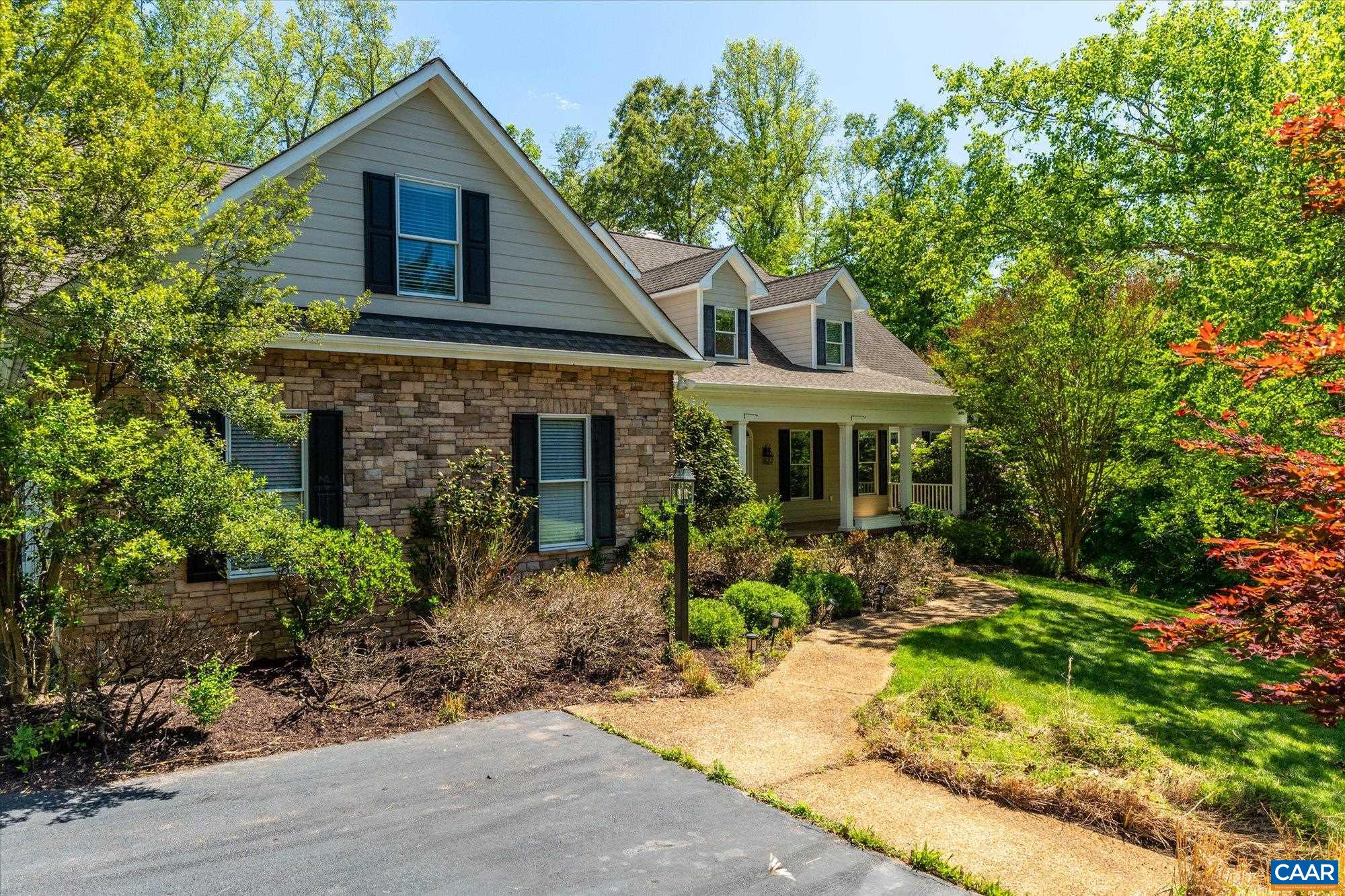 1698 Broken Island Road, Unit B Palmyra, VA 22963 - Photo 2 of 53 Gallery Image 2