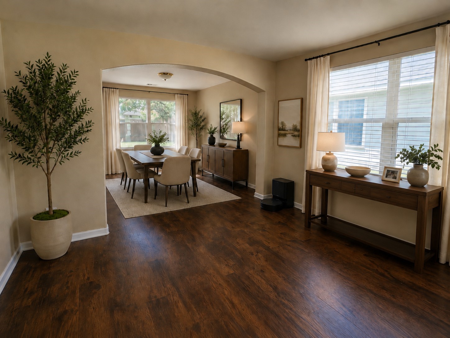 13115 Ridgewood Knoll Lane Houston, TX 77047 - Photo 7 of 46