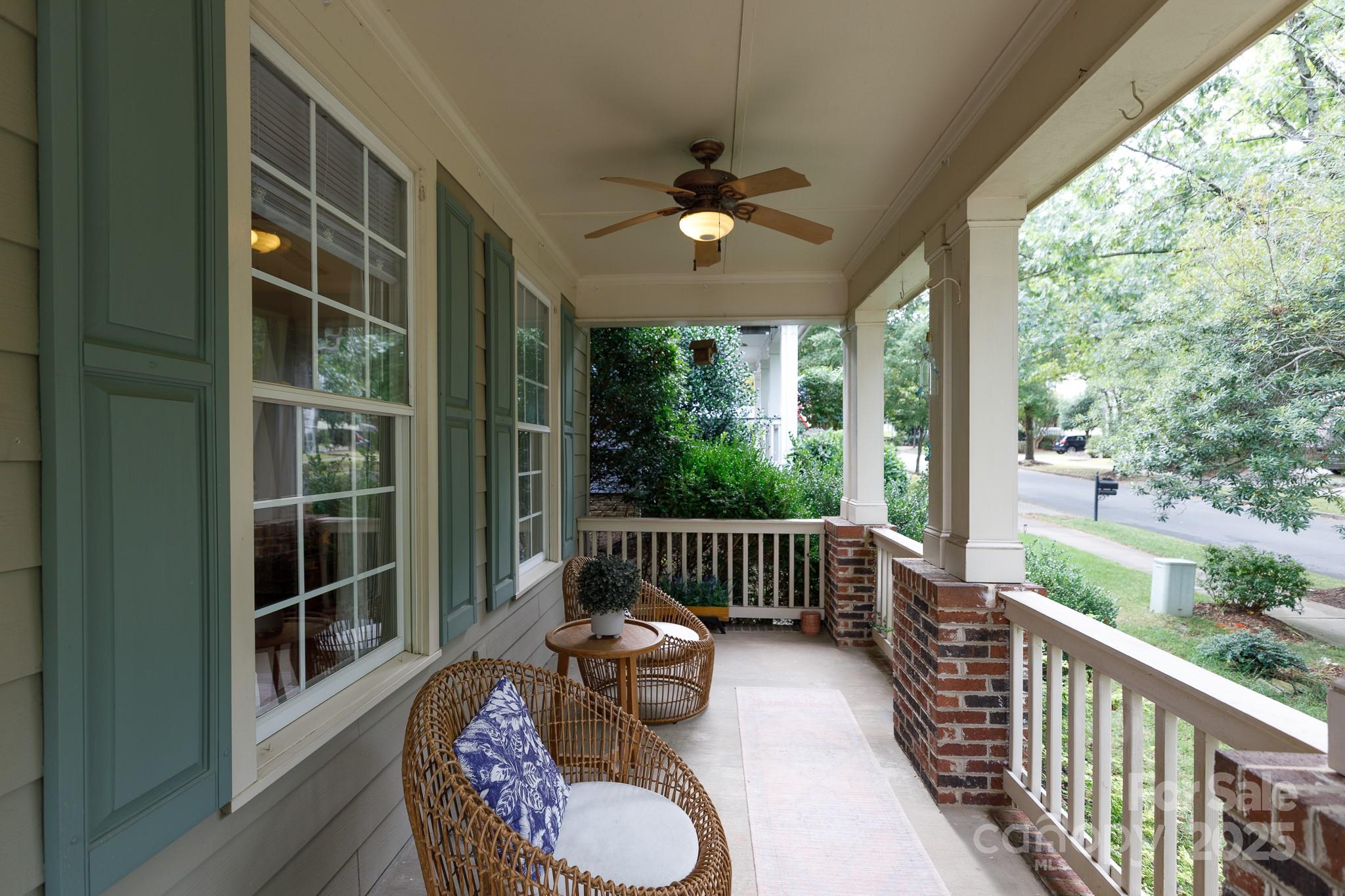 3268 Richard's Crossing Fort Mill, SC 29708 - Photo 3 of 29