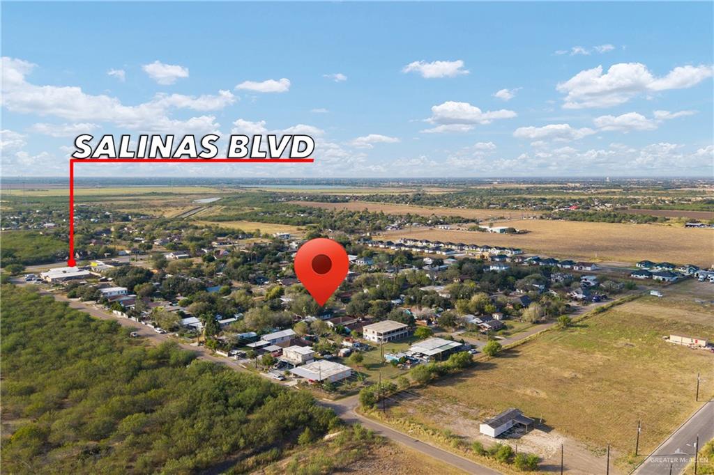2124 Diamond Street Donna, TX 78537 - Photo 3 of 6