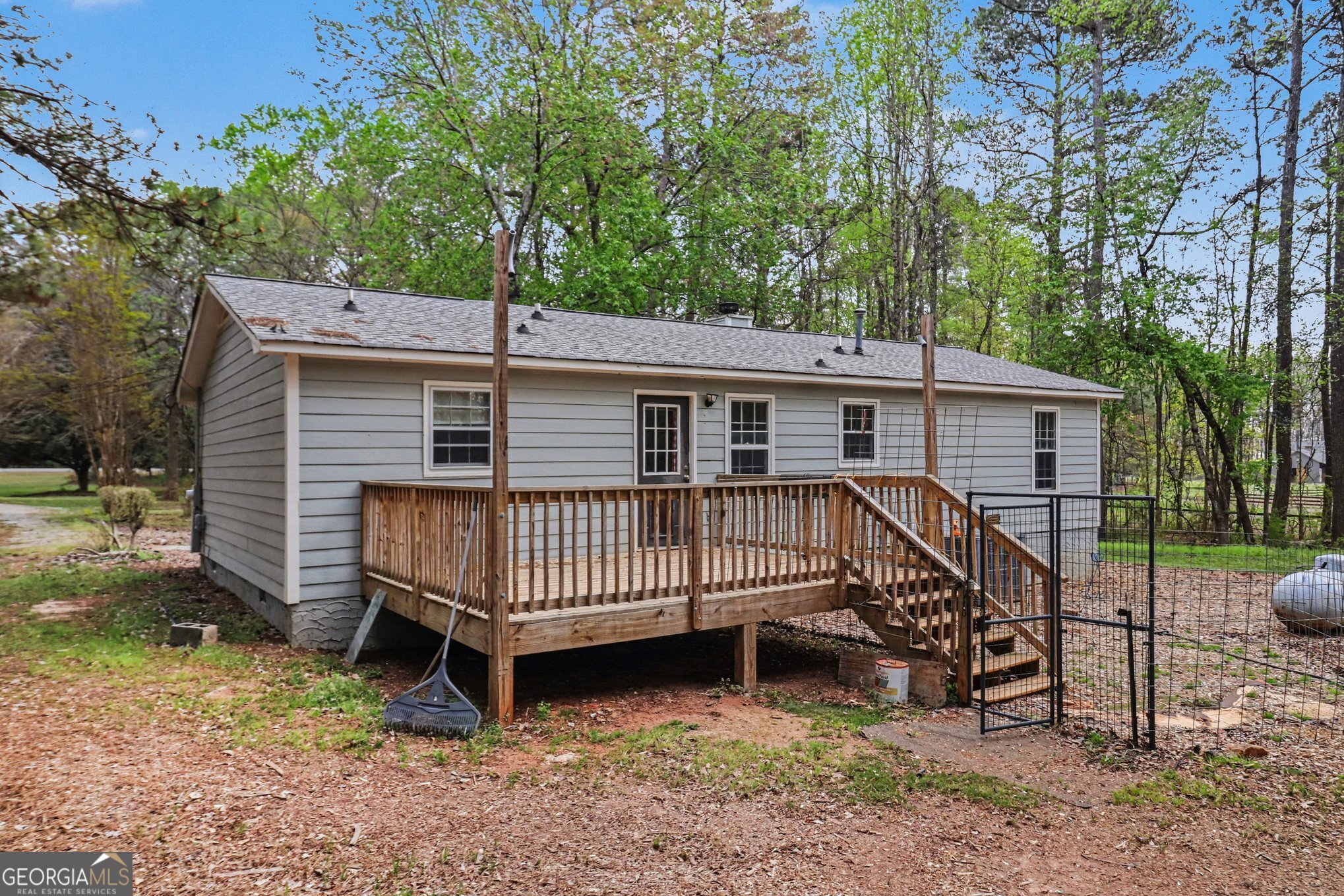 1201 Sid Hunter Road Senoia, GA 30276 - Photo 15 of 25 Gallery Image 15