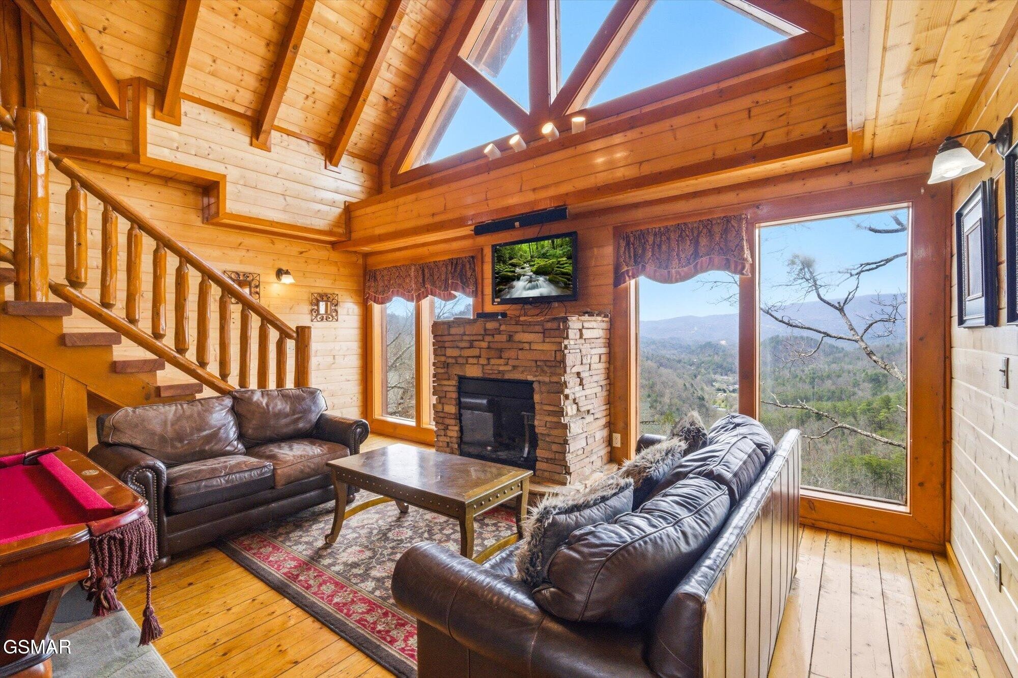 1707 High Rock Way Sevierville, TN 37862 - Photo 49 of 64