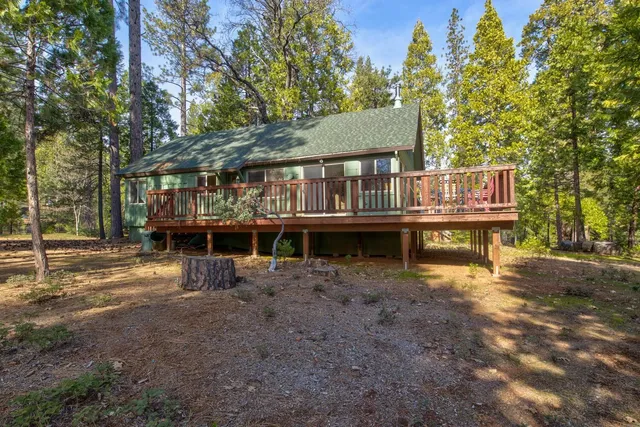 $449,900 | 1919 Airacobra Avenue, Arnold, CA 95223