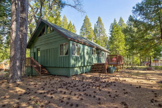 $449,900 | 1919 Airacobra Avenue, Arnold, CA 95223