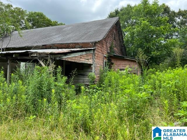 312 Mt Vernon Road Sylacauga, AL 35150 - Photo 3 of 3