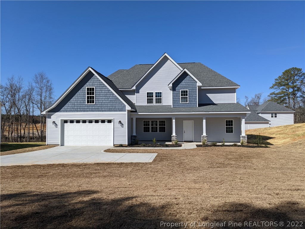 811 Townsend Road Raeford, NC 28376 - Photo 1 of 25 Gallery Image 1