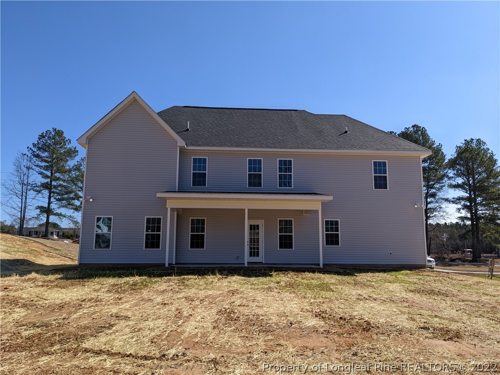 811 Townsend Road Raeford, NC 28376 - Photo 2 of 25 Gallery Image 2