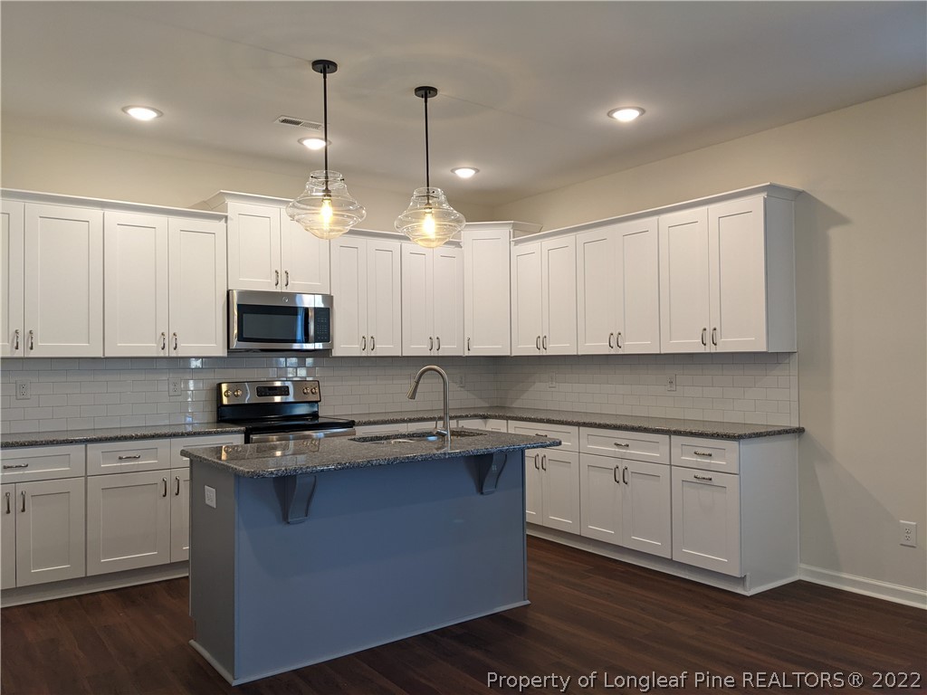811 Townsend Road Raeford, NC 28376 - Photo 5 of 25 Gallery Image 5