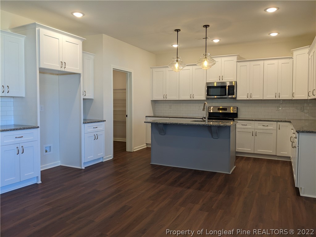811 Townsend Road Raeford, NC 28376 - Photo 6 of 25 Gallery Image 6