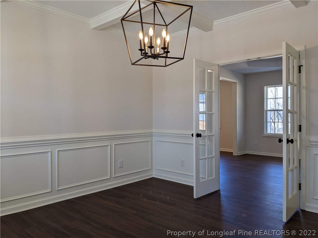 811 Townsend Road Raeford, NC 28376 - Photo 10 of 25 Gallery Image 10