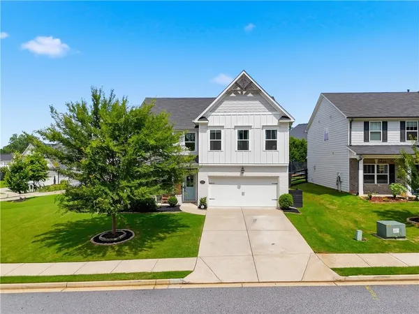 $579,900 | 316 Coppergate Court, Canton, GA 30115
