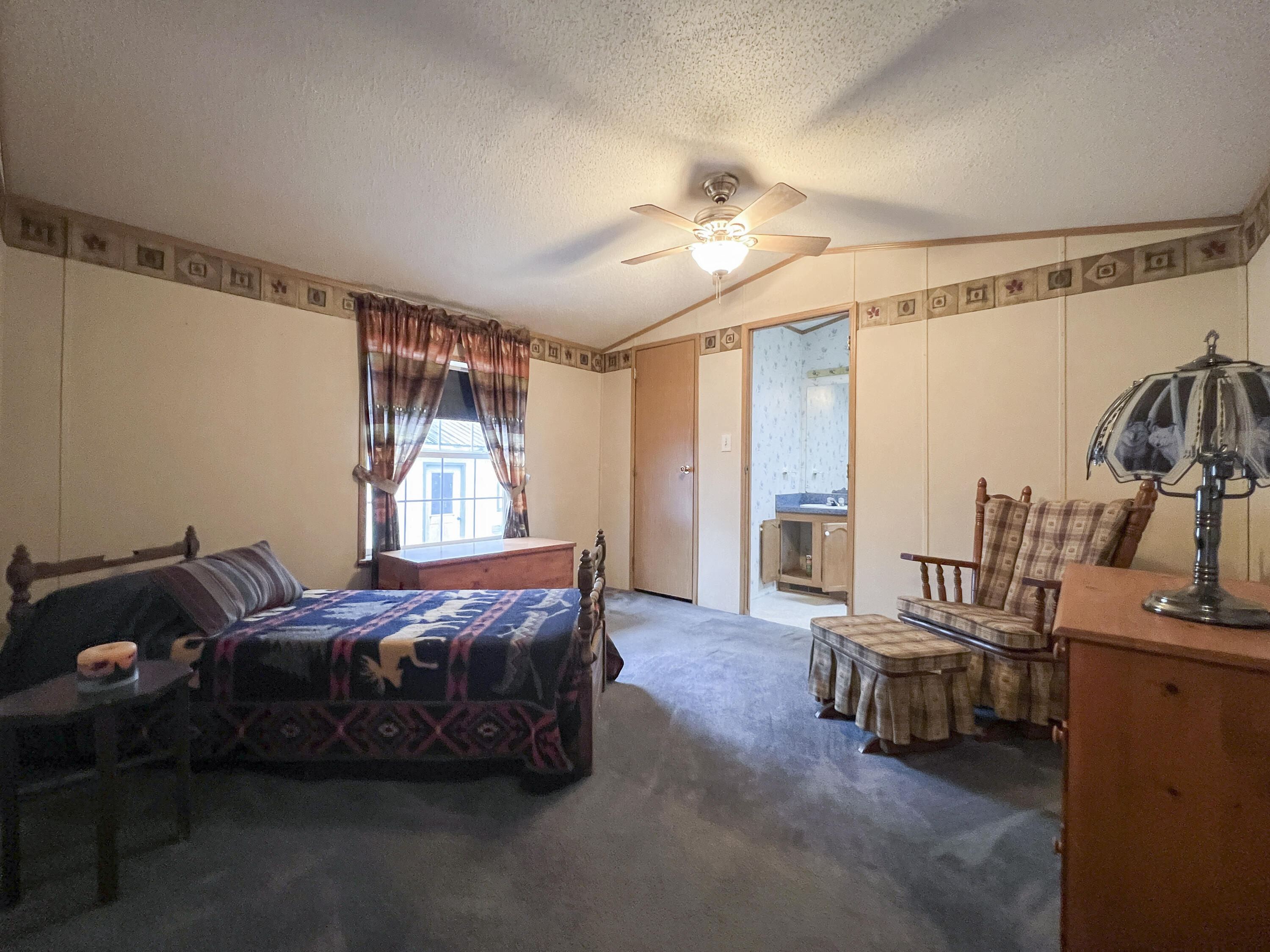 148 Tiger Hill Road Poland, ME 04274 - Photo 6 of 42 Interior-7 (2)
