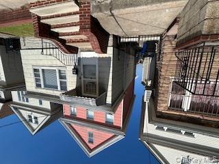 67-29 52nd Road Queens, NY 11378 - Photo 1 of 1 a front view of a house with a garden