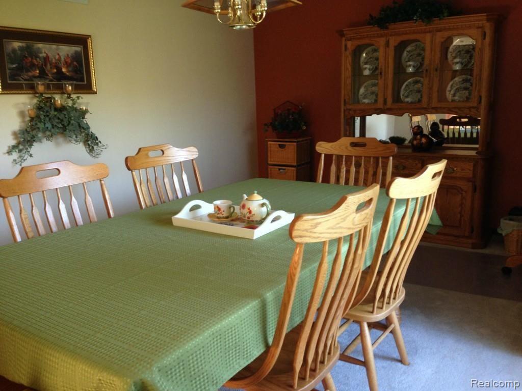 2900 North Burkhart Road Howell, MI 48855 - Photo 5 of 30