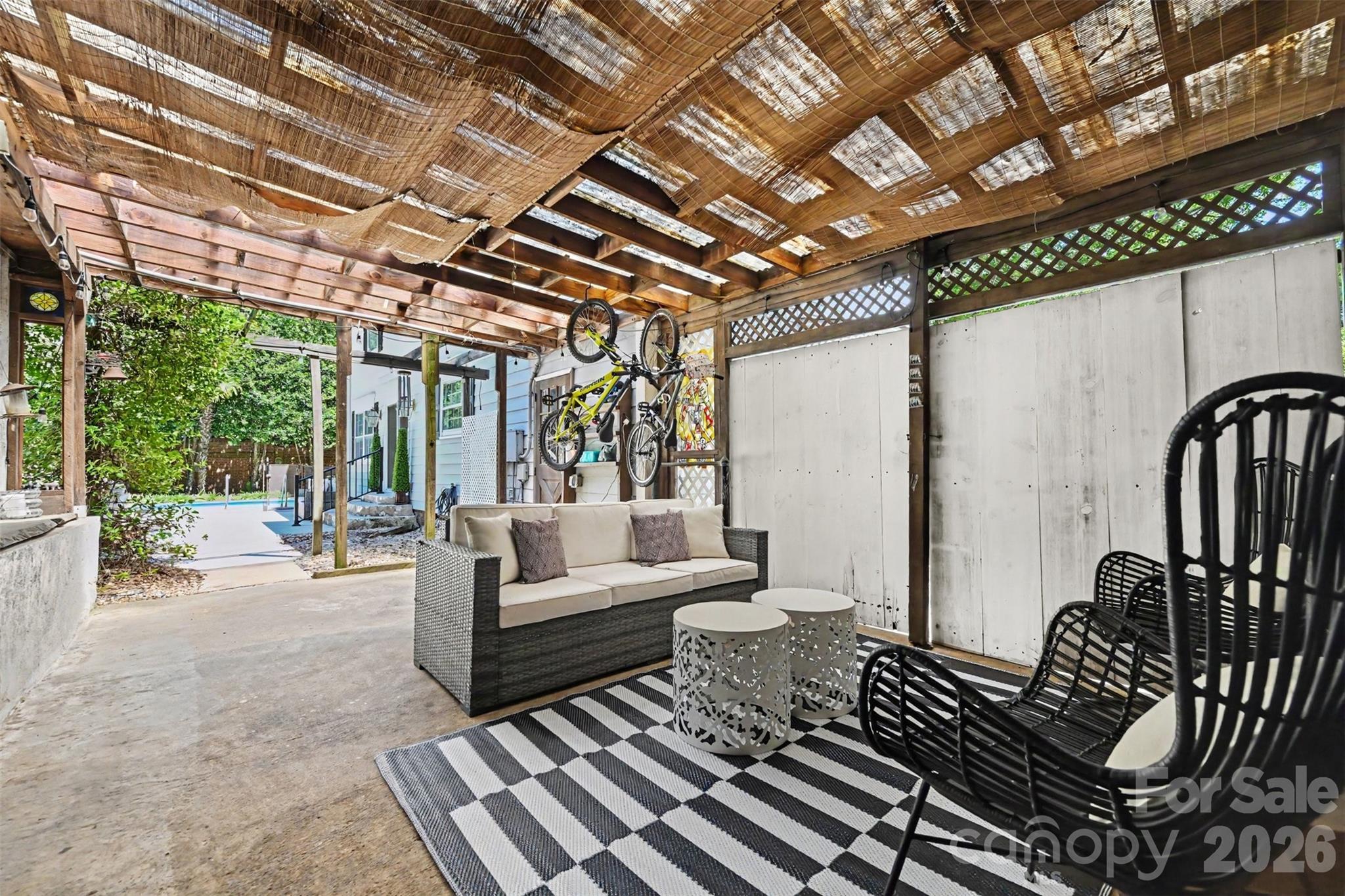 2449 Seth Thomas Road Charlotte, NC 28210 - Photo 20 of 28 Gallery Image 20