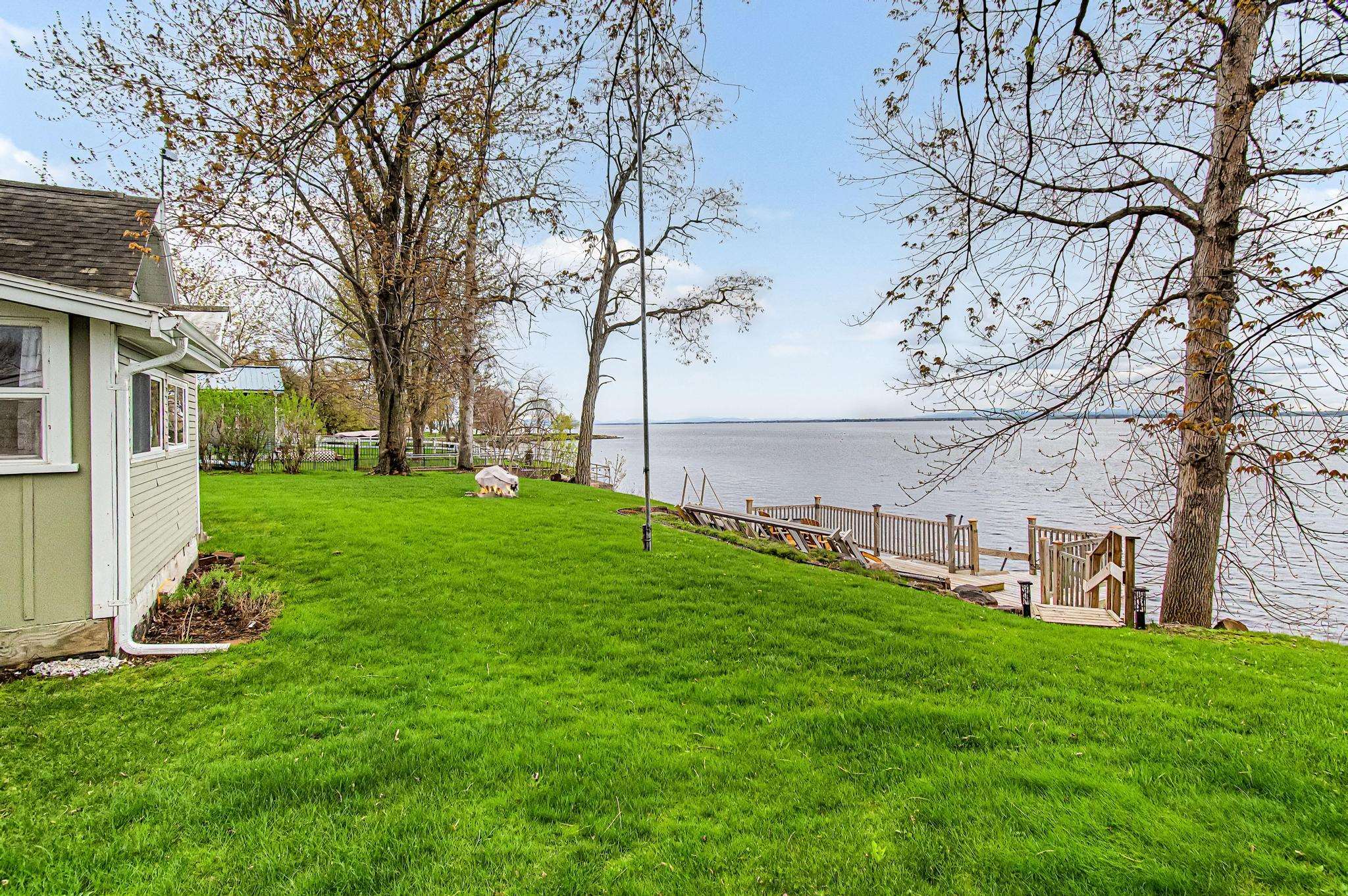 60 Maquam Shore Road Swanton, VT 05488 - Photo 12 of 57