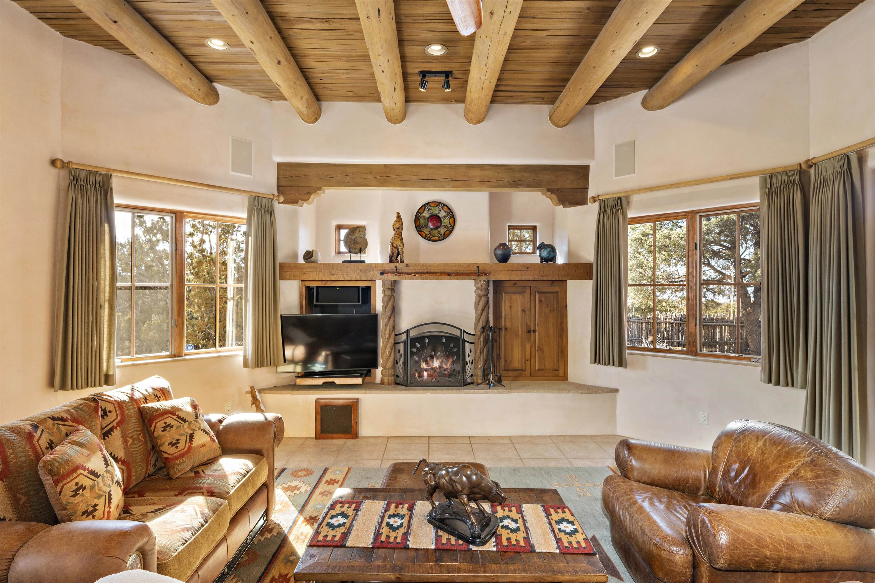 9 Verano Loop Santa Fe, NM 87508 - Photo 1 of 1
