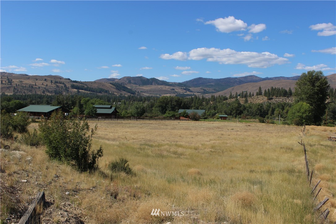 659 Twisp-Winthrop Eastside Road Winthrop, WA 98862 - Photo 8 of 22 Gallery Image 8