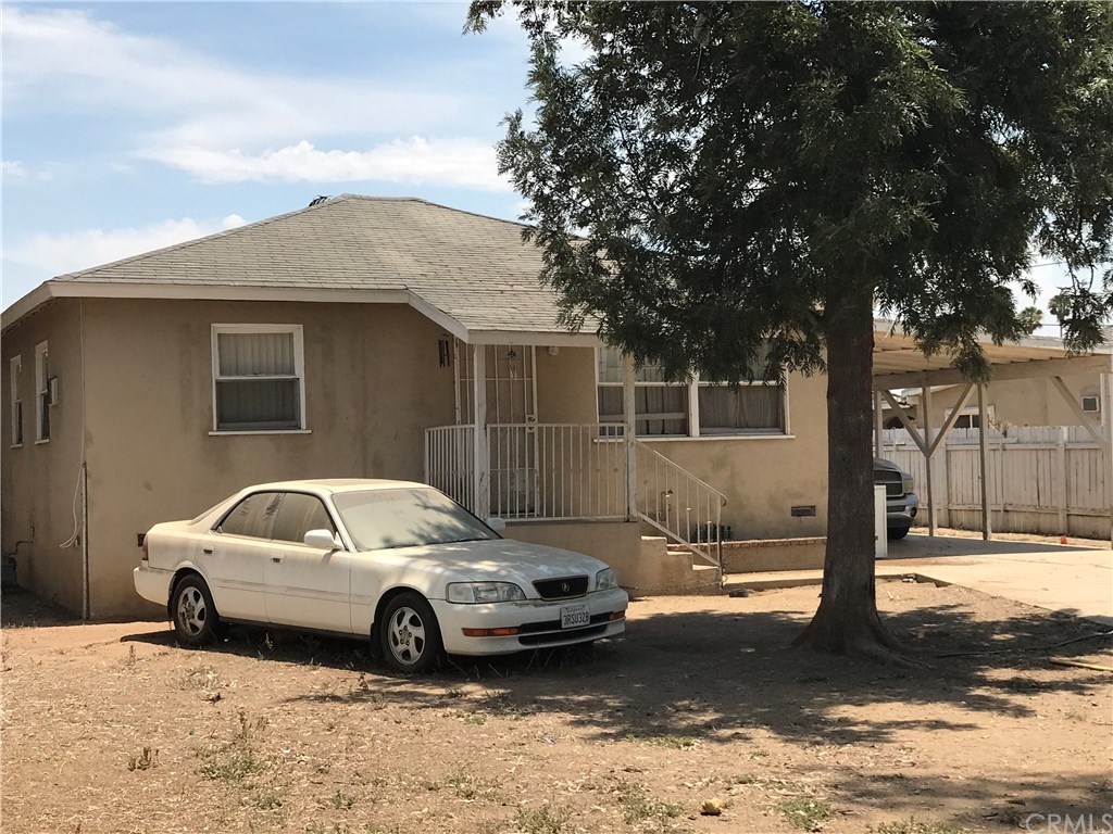 4020 Hunter Street Riverside, CA 92509 - Photo 1 of 1