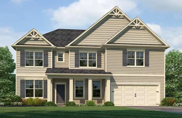 $499,990 | 1807 Kingsmere Run Drive, Loganville, GA 30052