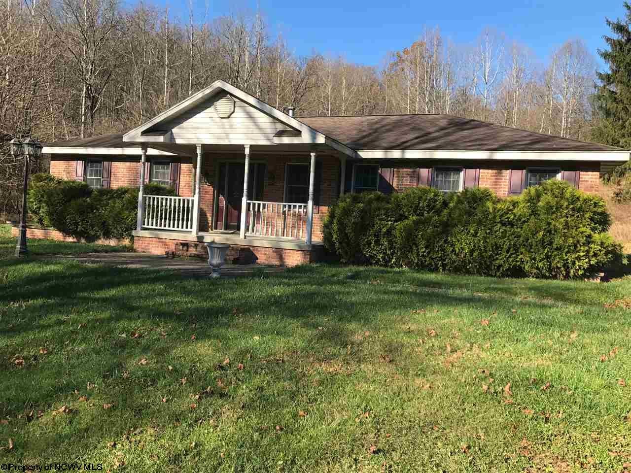 178a Route 57 Road Philippi, WV 26416 - Photo 1 of 7 Gallery Image 1