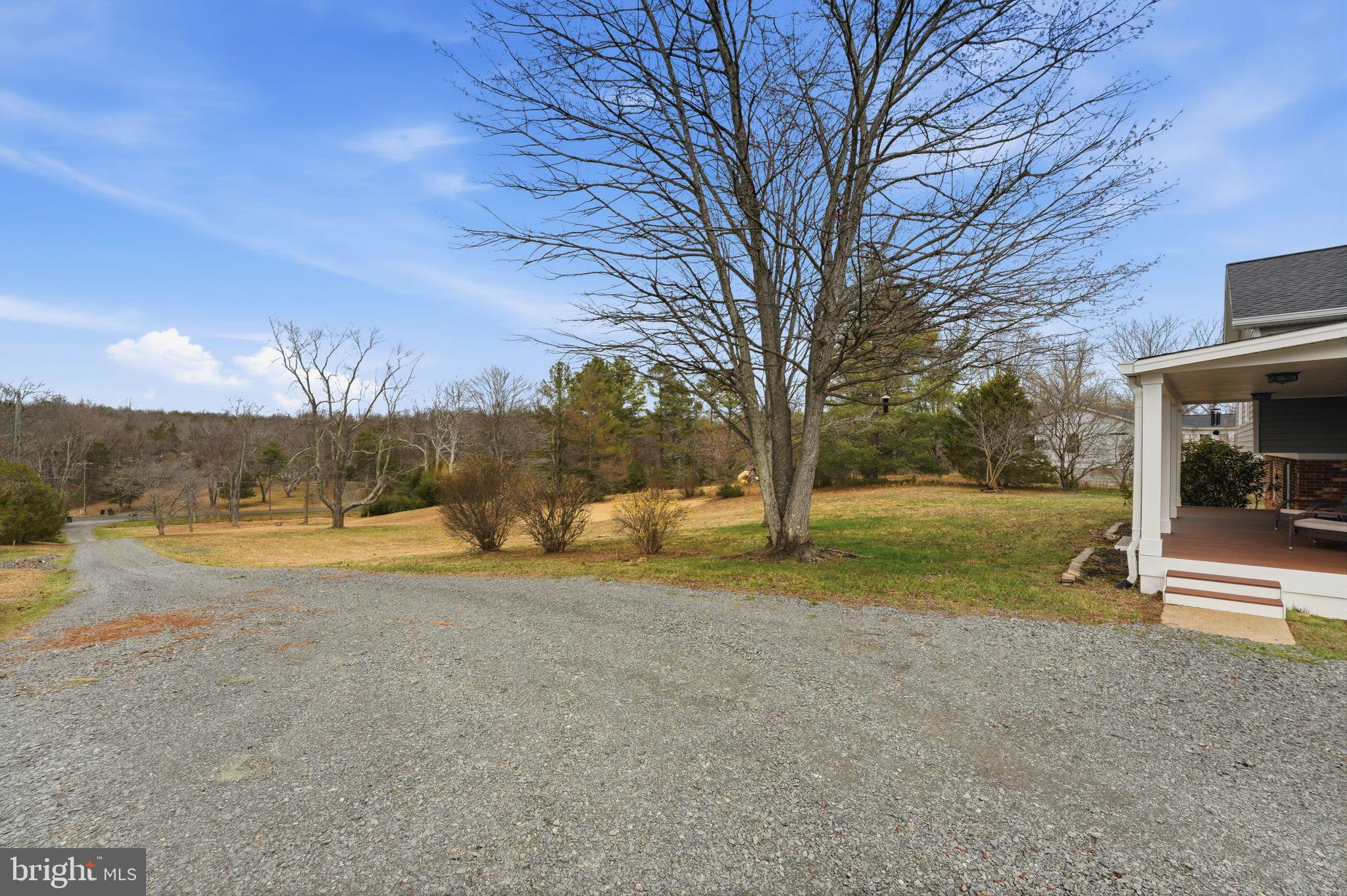 4051 Ringwood Road Nokesville, VA 20181 - Photo 57 of 58 Serene country retreat awaits you.