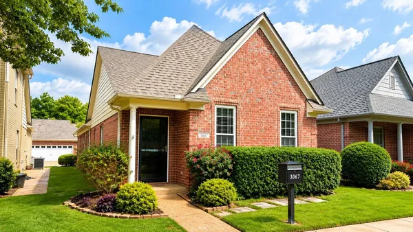$269,900 | 3067 Ole Bartlett Court, Bartlett, TN 38134