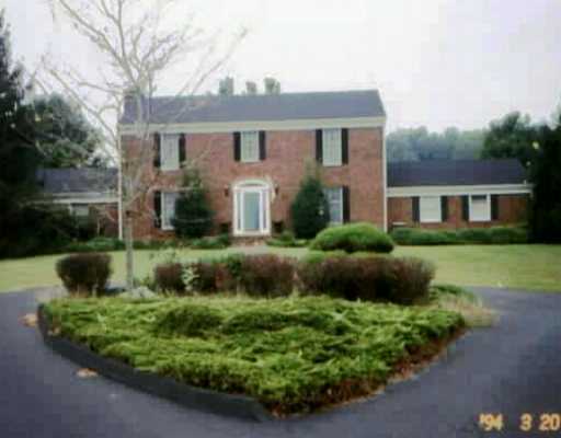 157 Star Mills Road Eastview, KY 42732 - Photo 1 of 1 Primary Photo