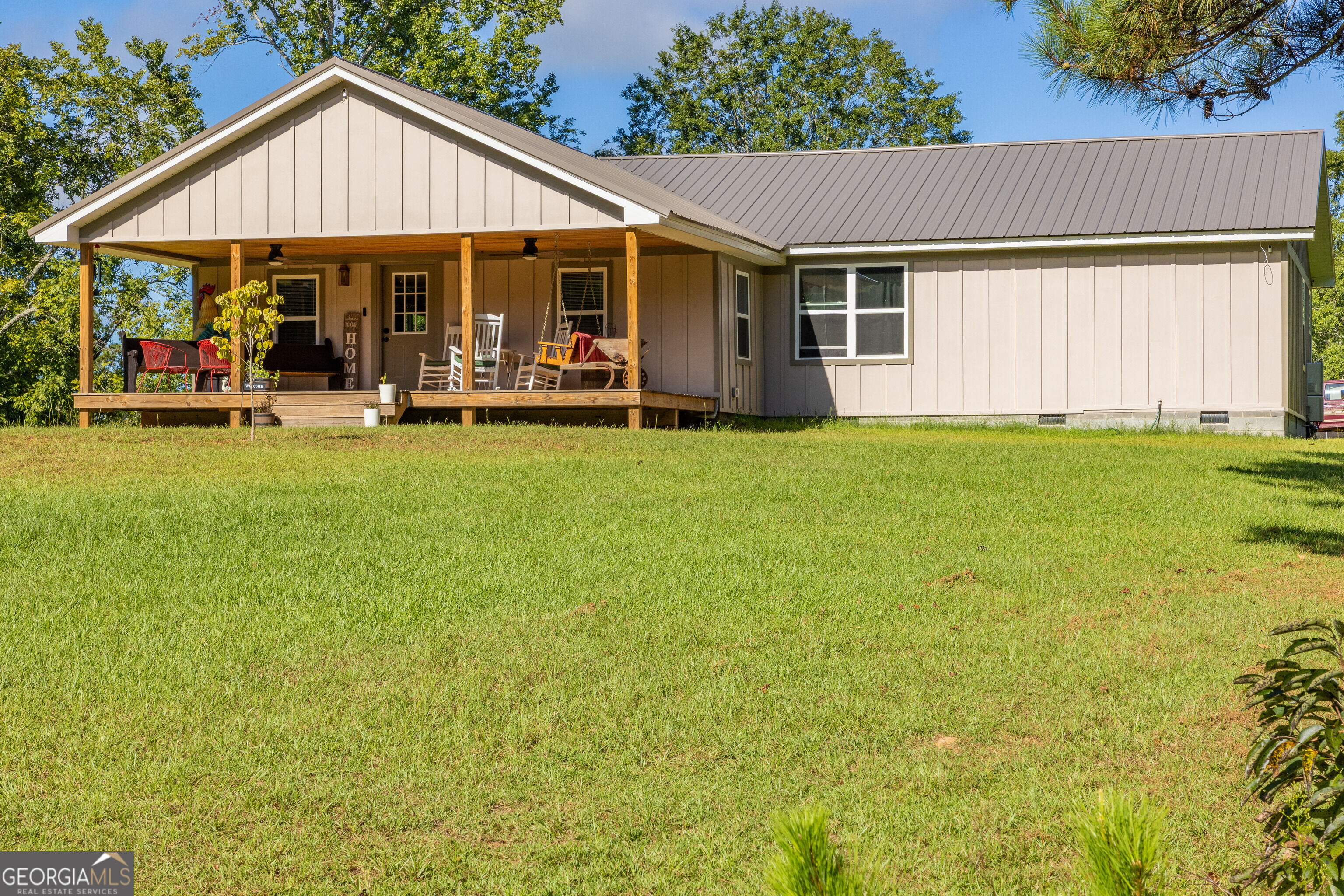 655 White Road Thomaston, GA 30286 - Photo 2 of 43 Gallery Image 2