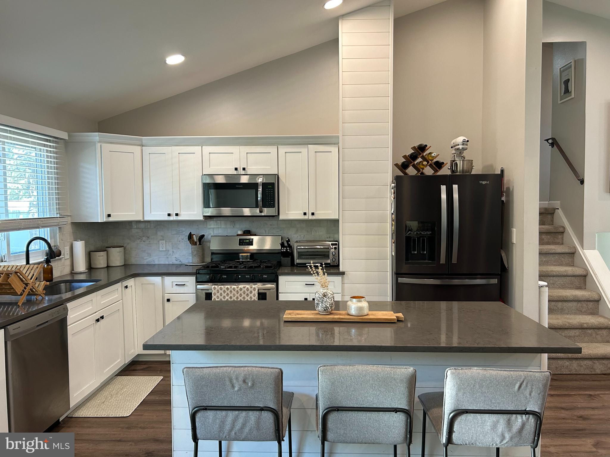 1932 Split Rock Road Lancaster, PA 17601 - Photo 12 of 51 Updated Kitchen