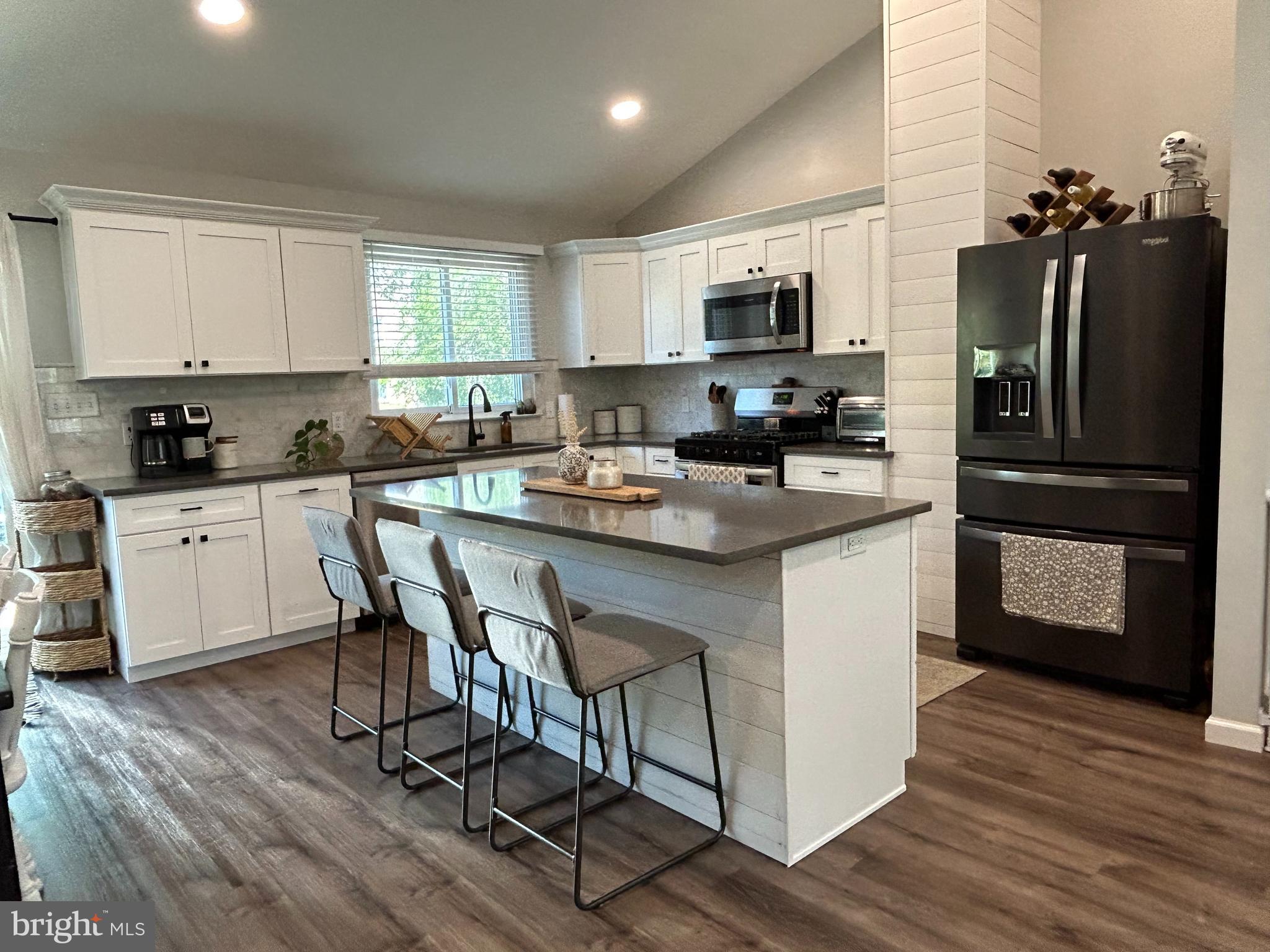 1932 Split Rock Road Lancaster, PA 17601 - Photo 13 of 51 Updated Kitchen