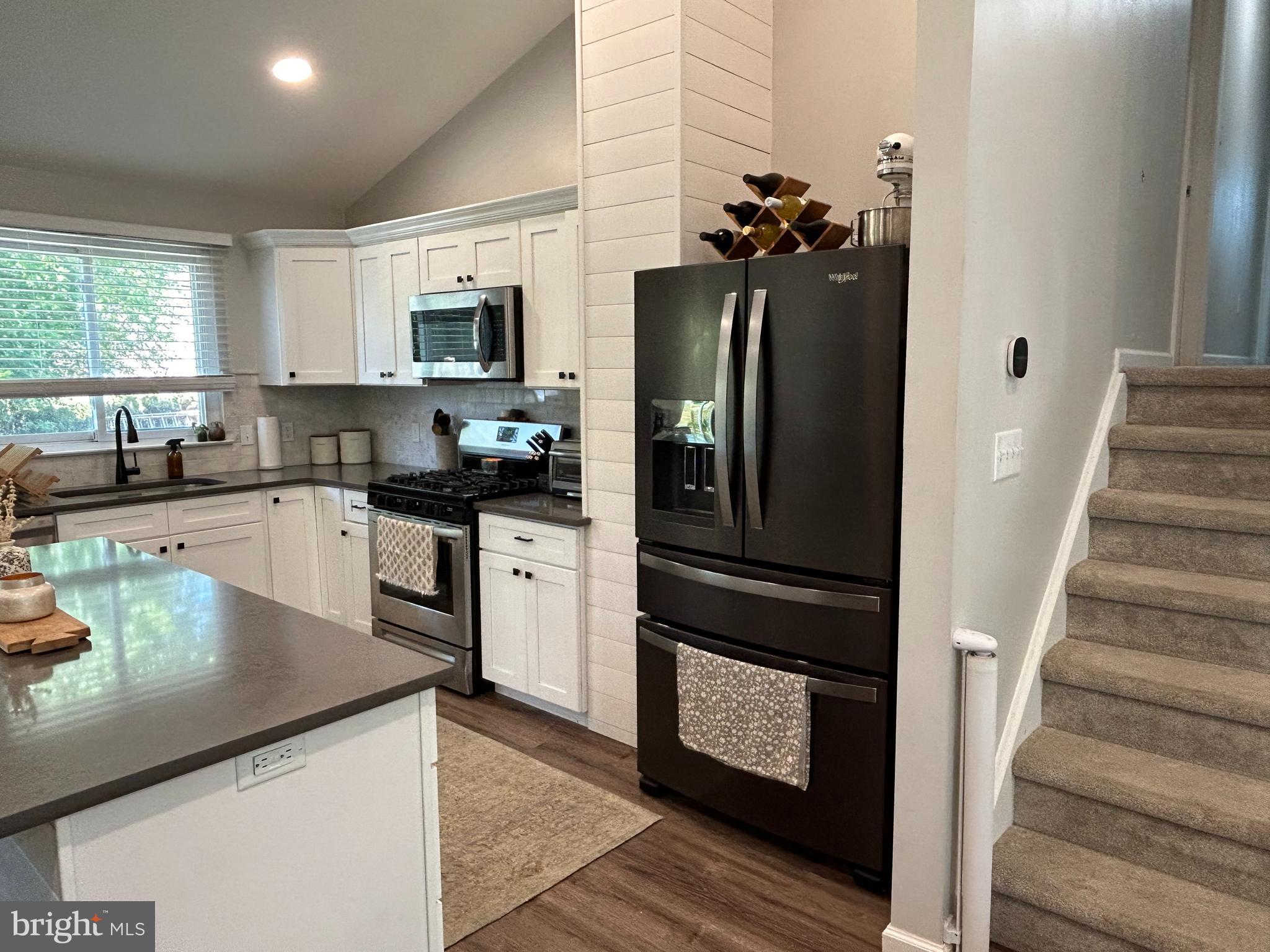 1932 Split Rock Road Lancaster, PA 17601 - Photo 14 of 51 Updated Kitchen