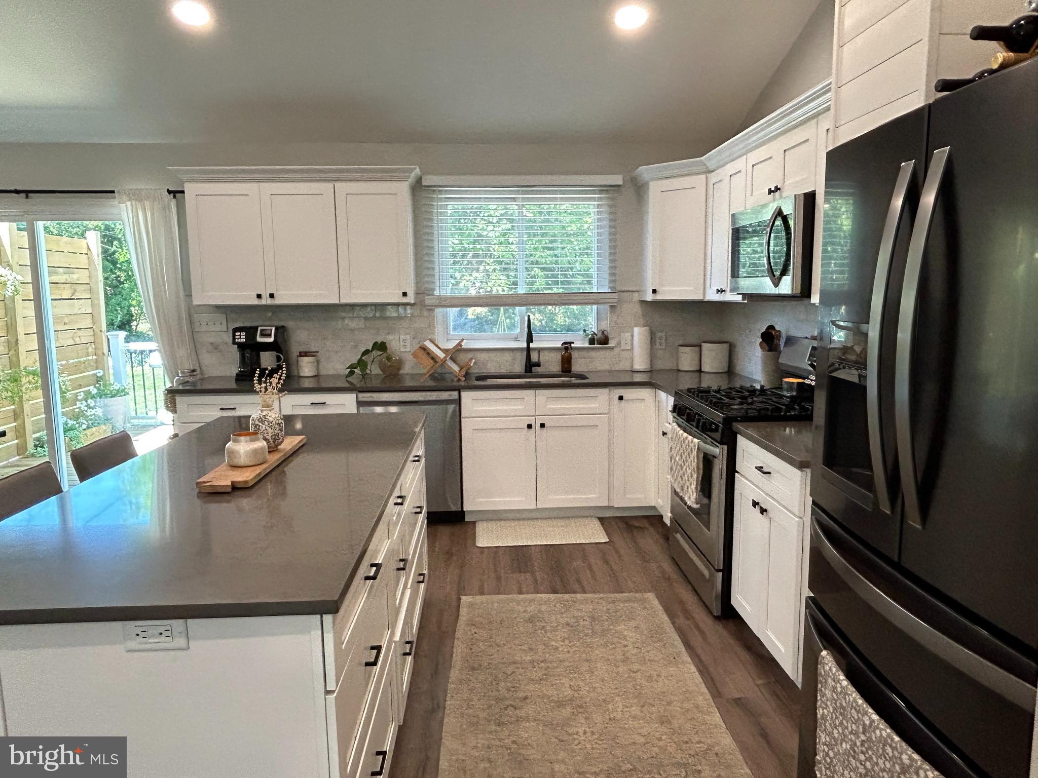 1932 Split Rock Road Lancaster, PA 17601 - Photo 15 of 51 Updated Kitchen