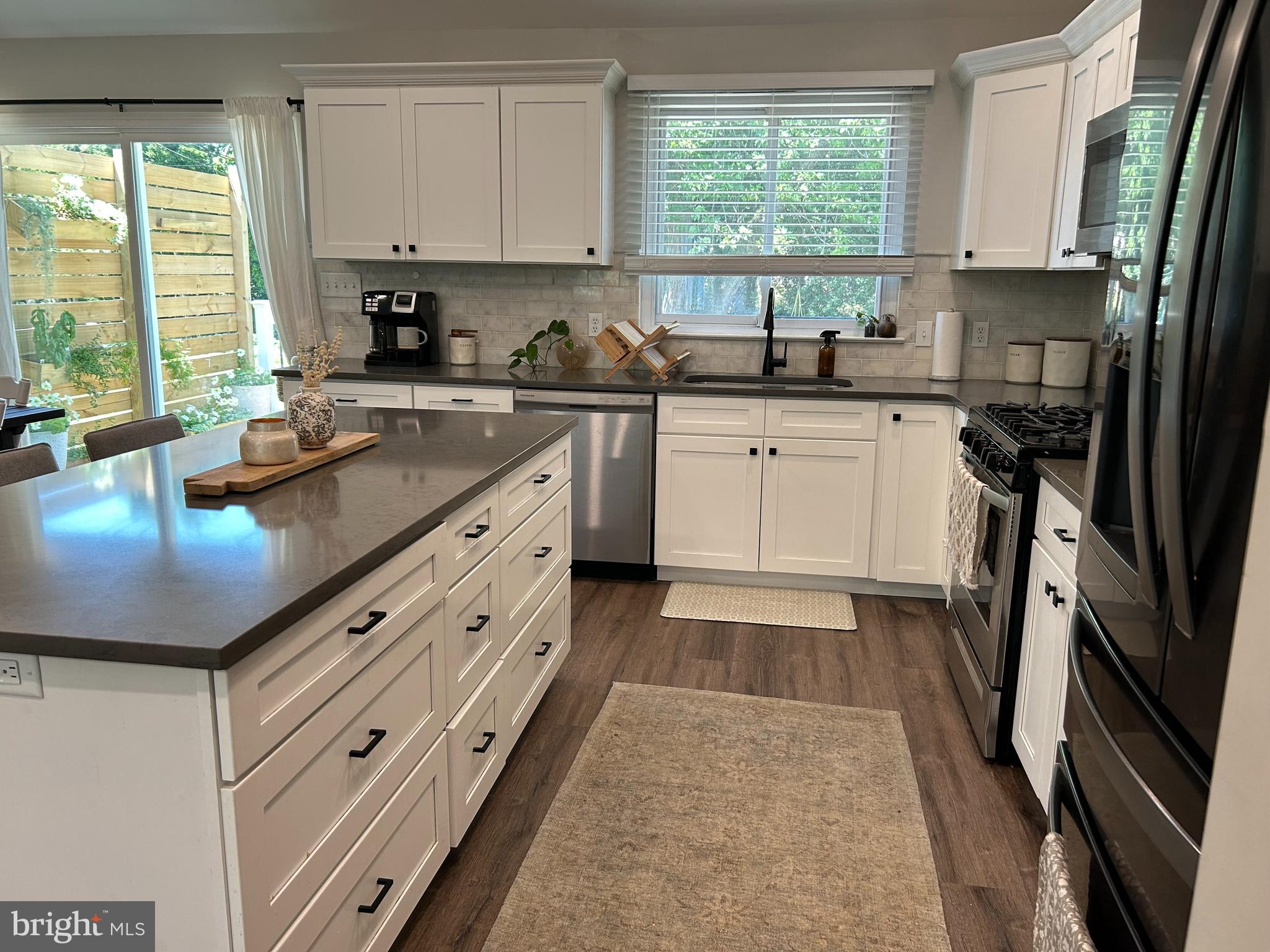 1932 Split Rock Road Lancaster, PA 17601 - Photo 16 of 51 Updated Kitchen