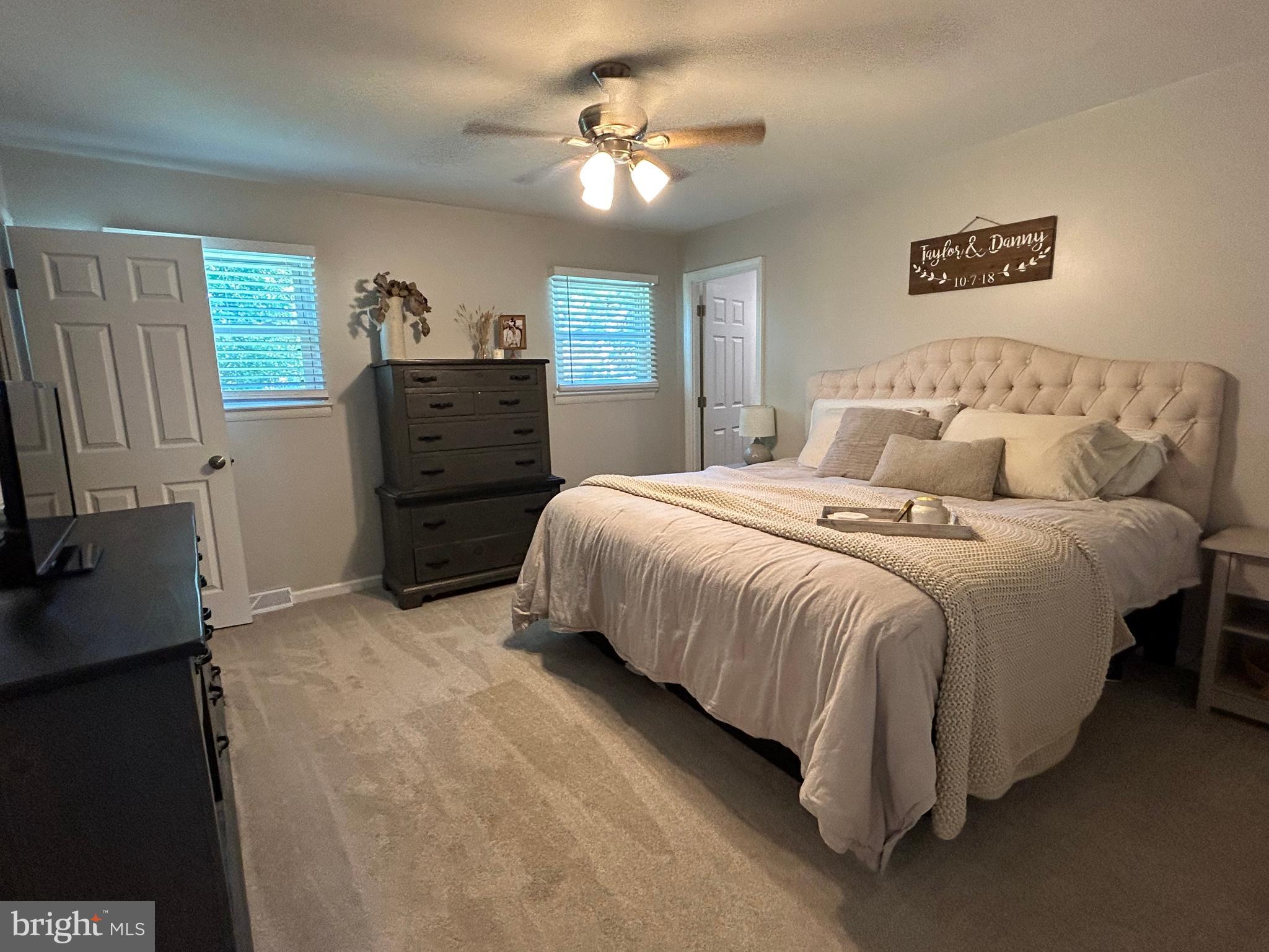 1932 Split Rock Road Lancaster, PA 17601 - Photo 21 of 51 Primary Bedroom