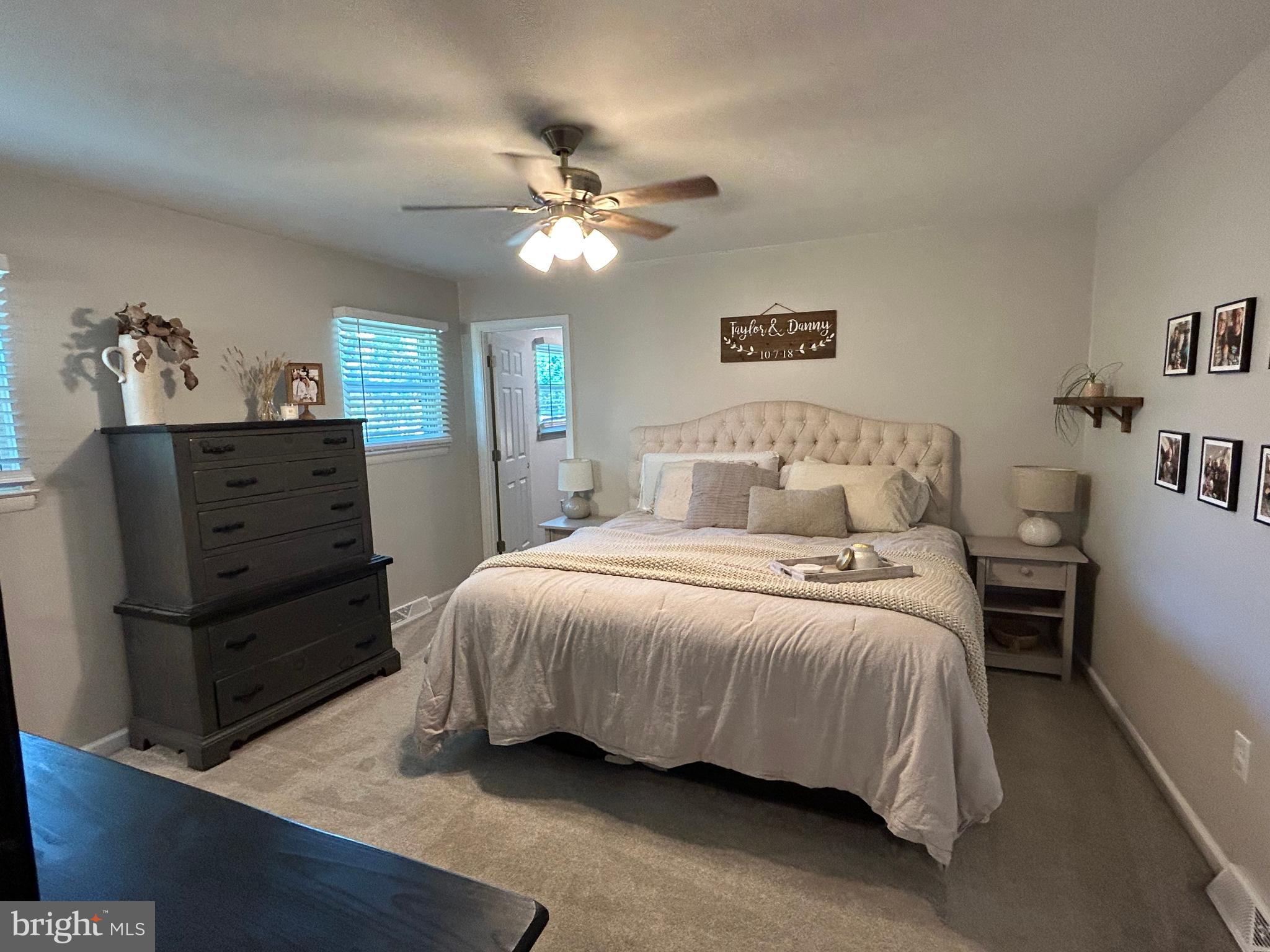 1932 Split Rock Road Lancaster, PA 17601 - Photo 22 of 51 Primary Bedroom