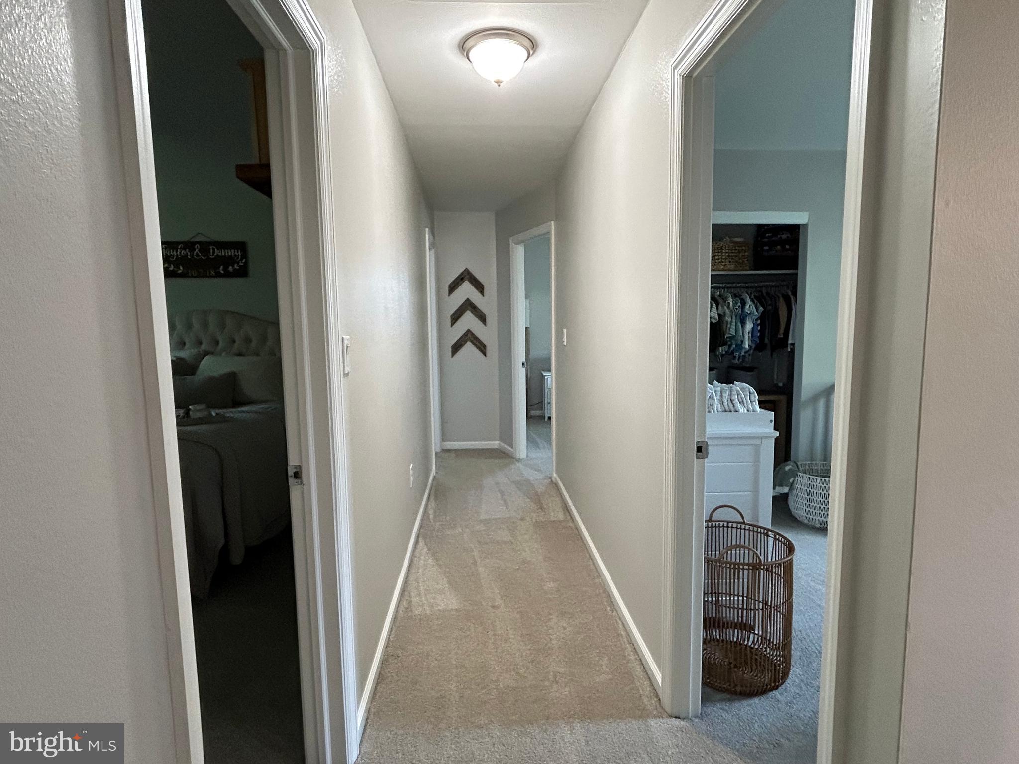 1932 Split Rock Road Lancaster, PA 17601 - Photo 30 of 51 Hallway
