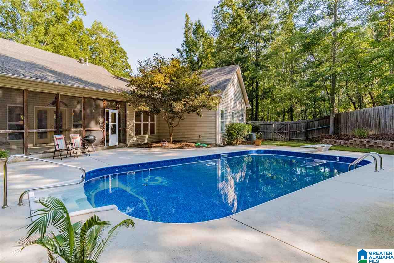 262 Highway 335 Chelsea, AL 35043 - Photo 43 of 49